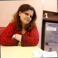 Simran Naik