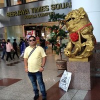 Sunil Ratnesh