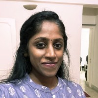 Saumya Vijaykumar