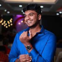 Jagan Srinivasan