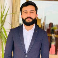 Qasim Hafeez