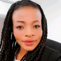 Rebotile Makgamatho
