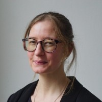 Alice Gillam