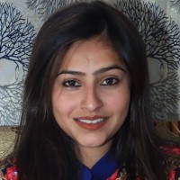 Sakshi Chauhan