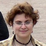 Marina Barsukova-Palagina