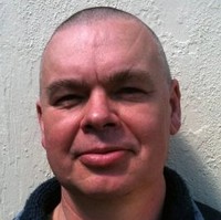 Ralph Colmar