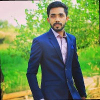 Jinit Patel