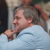 Сергей Шпак