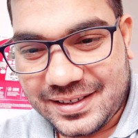 Sandeep Kumar