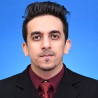 Mohammad Aslam