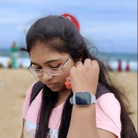 Reetha C