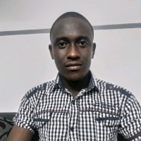 Armel Kindia