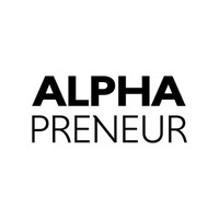 Alphapreneur Magazine