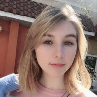 Meg Oswalt