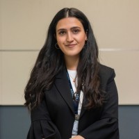 Seadet Aliyeva