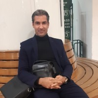 Mohamad Neshati