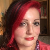 Amy Fear