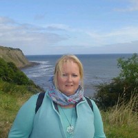 Sallyann Thorold Collett