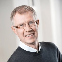 Øivind A. Dahl-Stamnes