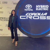 Ushba Khan