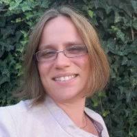 Bianca Prins, CPACC