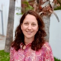 Louise Berger