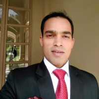 Manoj Kumar soni