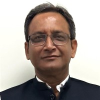Dr. Shivakant Upadhyaya