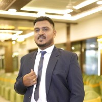 vikrant gaware