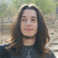 Gabriel Sarrió Gallego