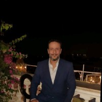 Tarek Elmaghrby