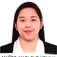 Marlove Xena Mañez, Rmt, Mls (Ascpi) Cm