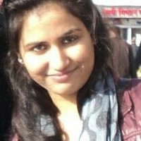 Purnima Singh