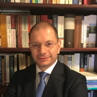 Constantin Tsantzalos