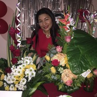 Gislahine Alvarez Muñoz