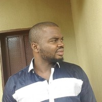 Chijioke (Cj) Jonah