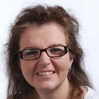 Nicole Hirt