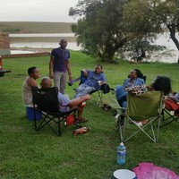 Glen Maphanga