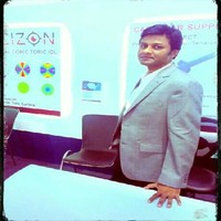 Rajesh Oswal