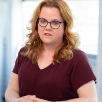 Ainslie Mackinnon