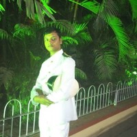 Harshvardhan Kumar