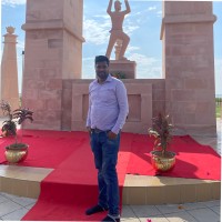 Peeyush Kumar