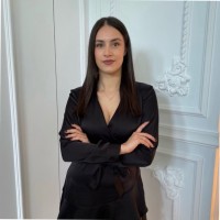 Irina Maria Galdea