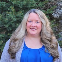 Patricia Ruckhaber, Phr