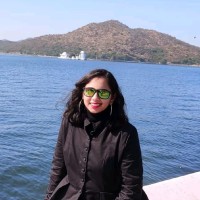 Kajal Mishra