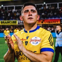 Anthony Belleau