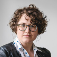 Rachel Hynson, Ph.D.