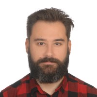 Athanasios (Thanos) Stamatopoulos
