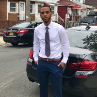 Eric Mejia