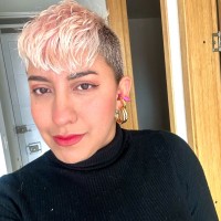 Sofía Bermúdez